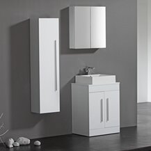 Newlands White Furniture 